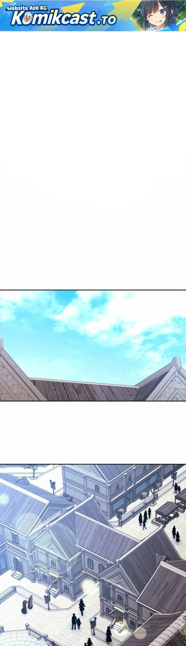 Black Haze (Reboot) Chapter 60 - halaman 2