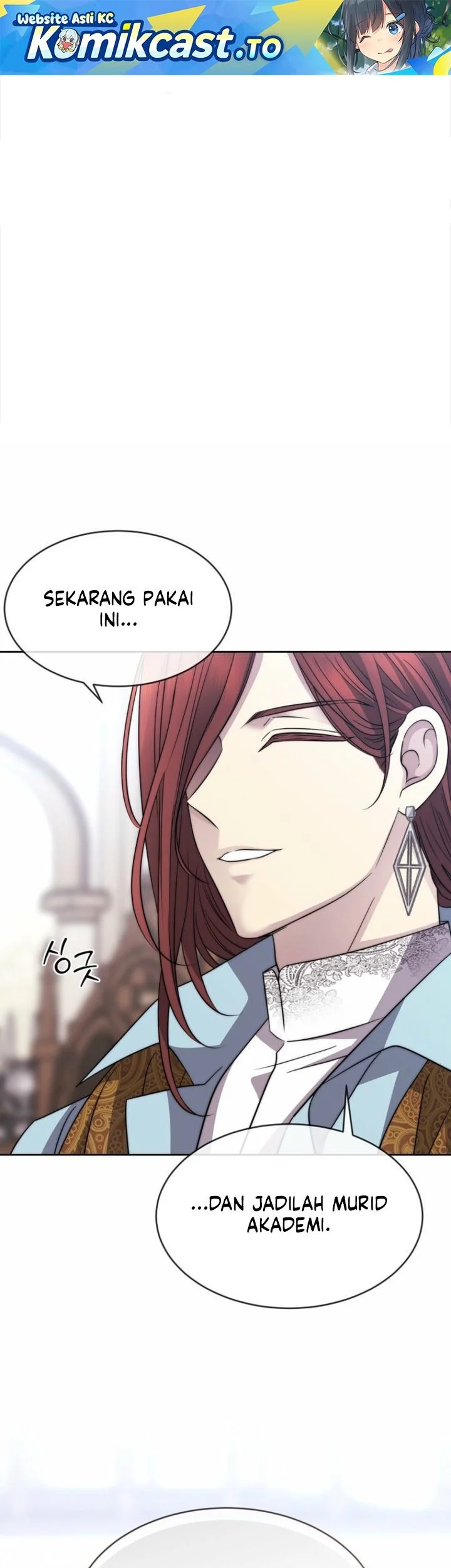 Black Haze (Reboot) Chapter 62 - halaman 2