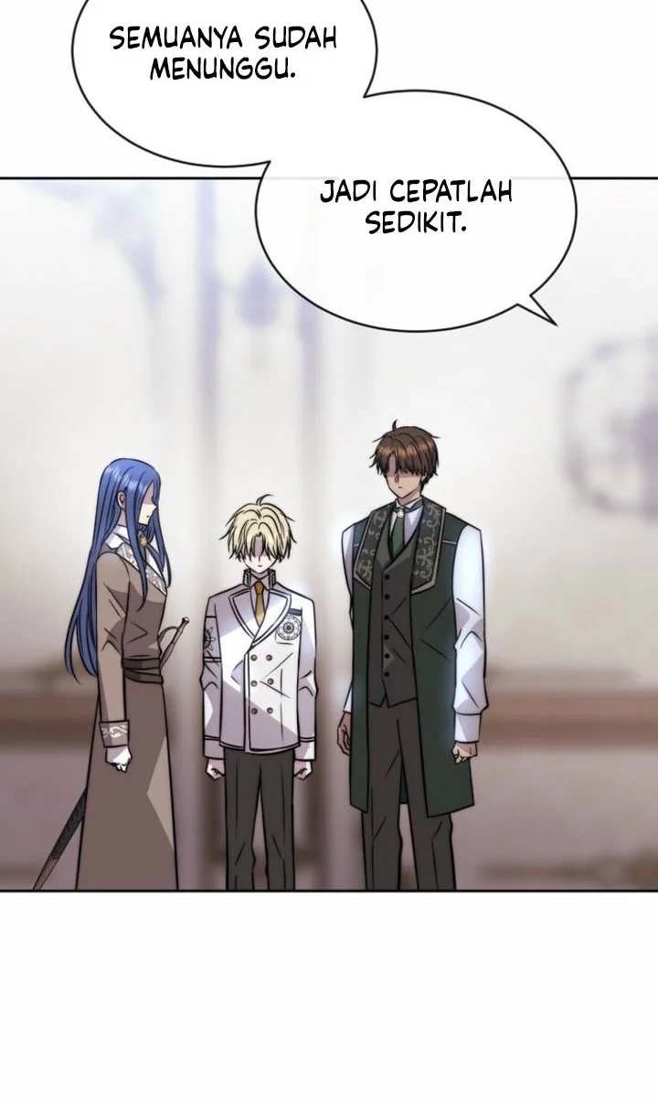 Black Haze (Reboot) Chapter 62 - halaman 39
