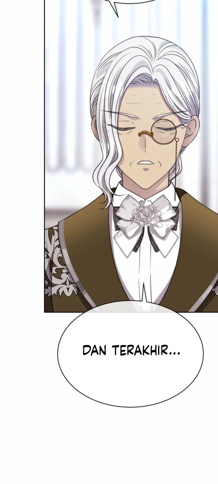 Black Haze (Reboot) Chapter 63 - halaman 3