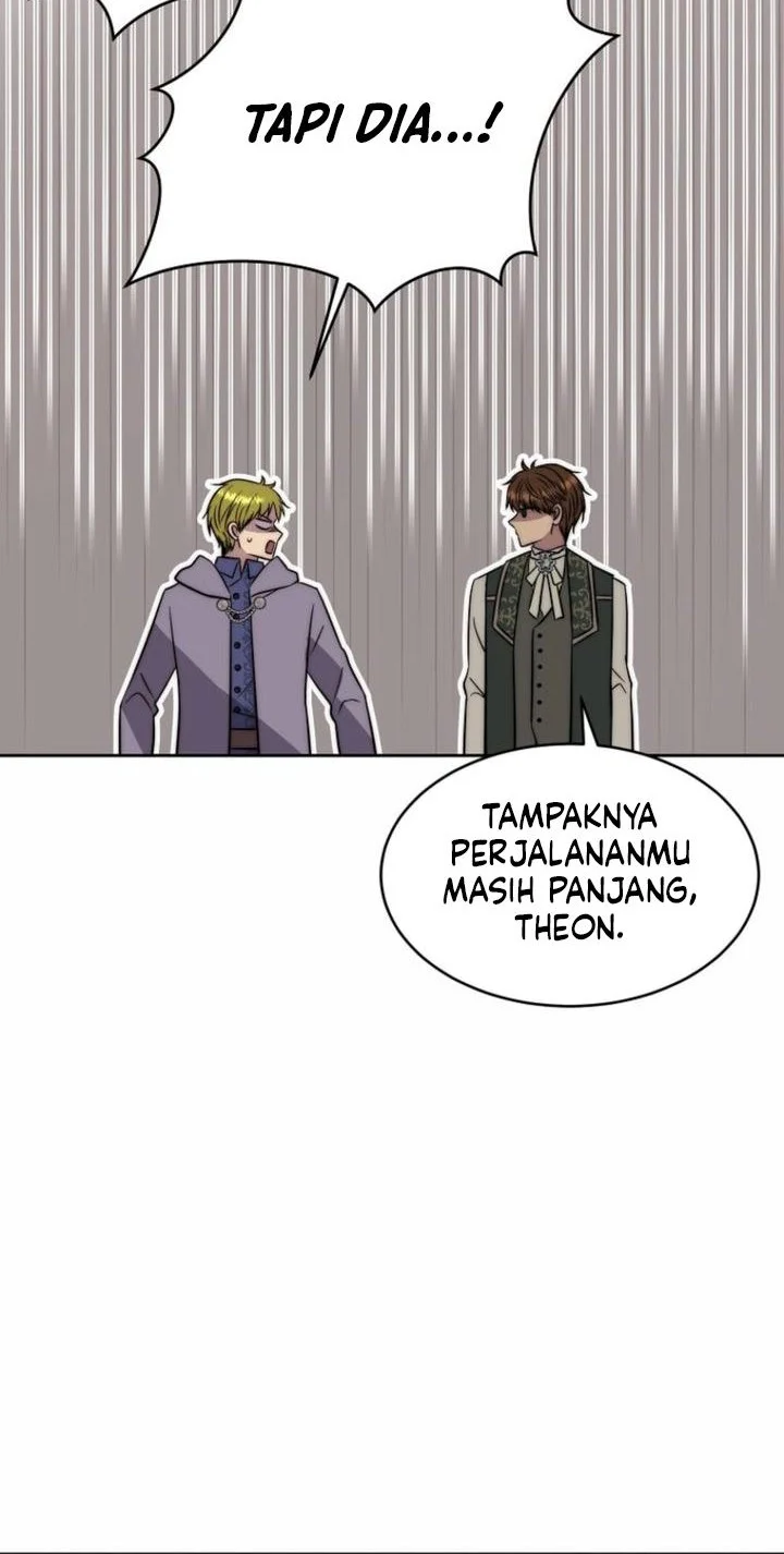 Black Haze (Reboot) Chapter 63 - halaman 32