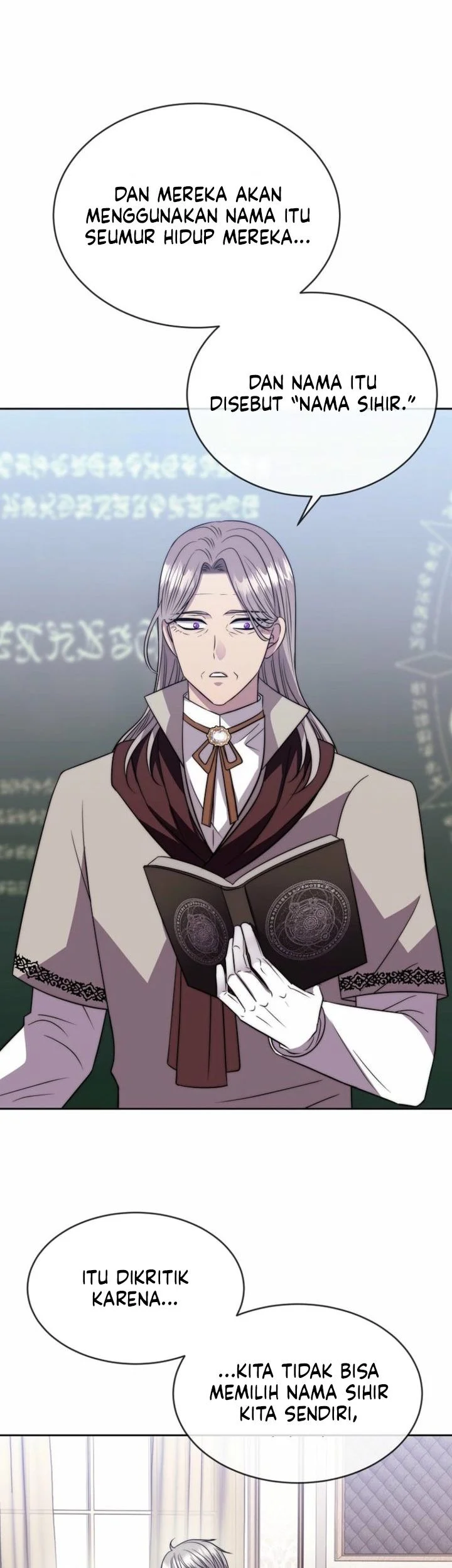 Black Haze (Reboot) Chapter 63 - halaman 37