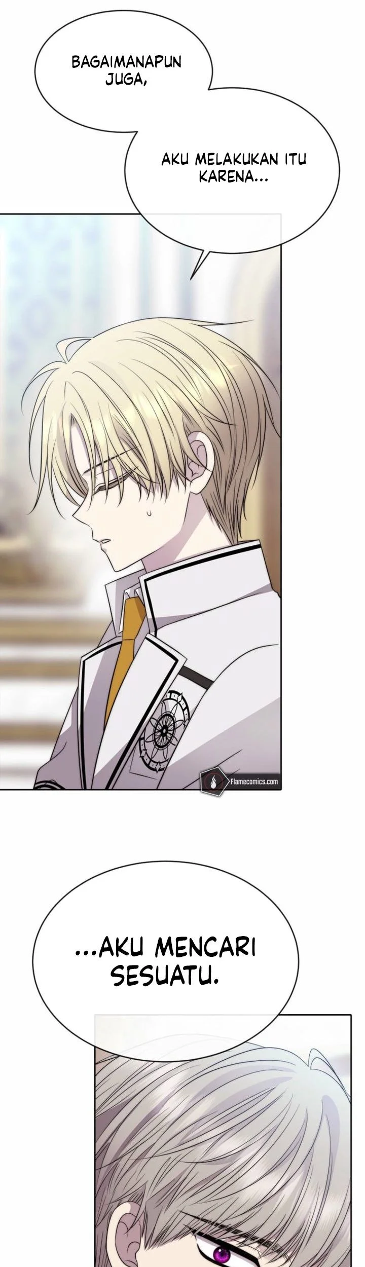 Black Haze (Reboot) Chapter 63 - halaman 45