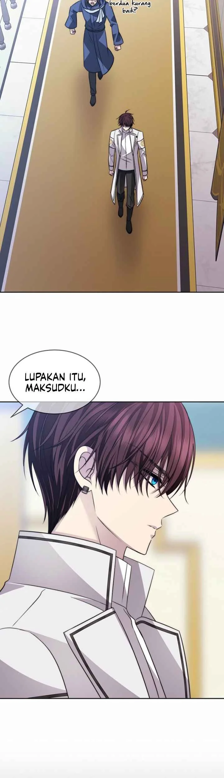 Black Haze (Reboot) Chapter 64 - halaman 35