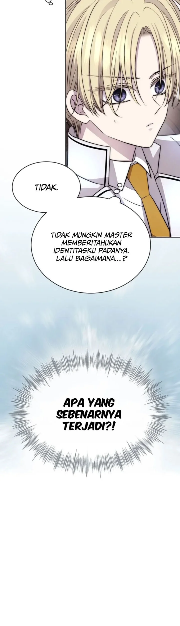 Black Haze (Reboot) Chapter 65 - halaman 30