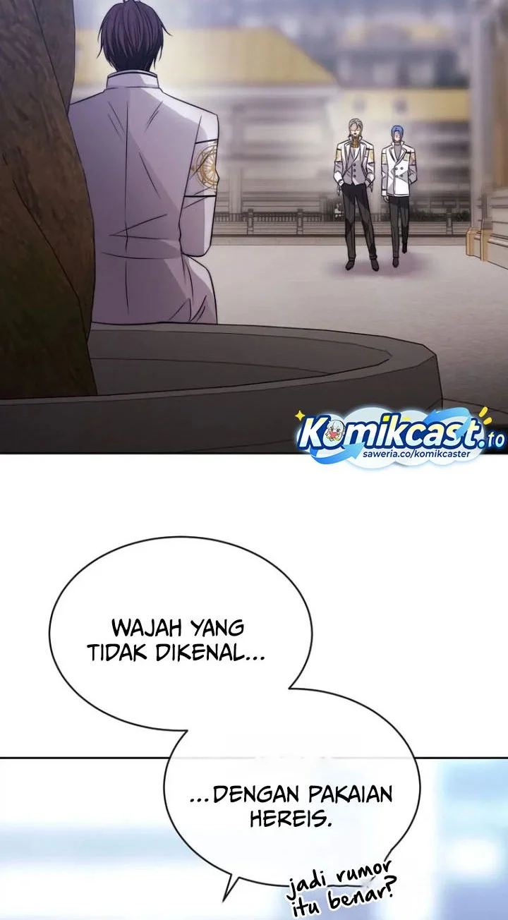 Black Haze (Reboot) Chapter 65 - halaman 41
