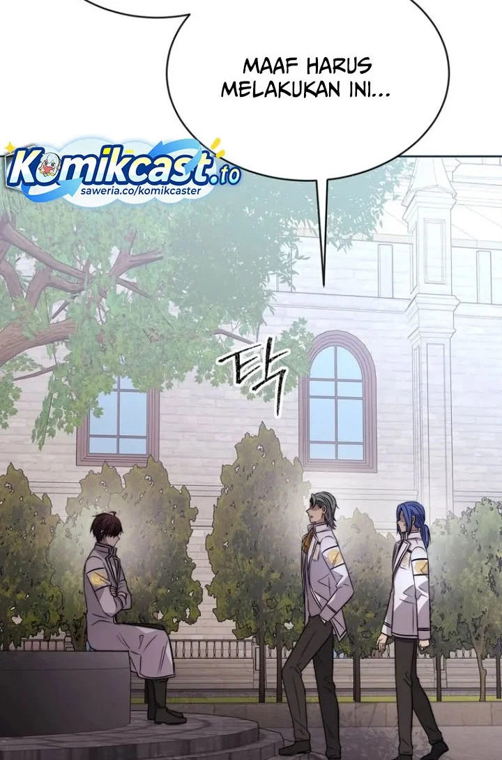 Black Haze (Reboot) Chapter 65 - halaman 45
