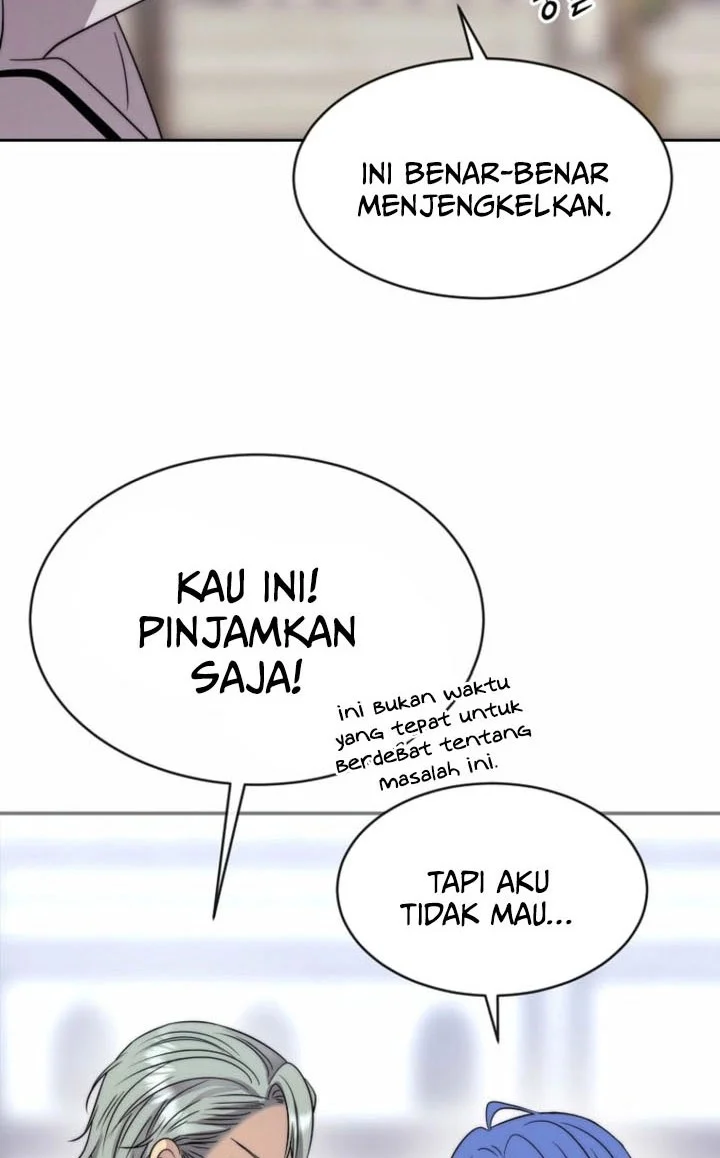 Black Haze (Reboot) Chapter 66 - halaman 39