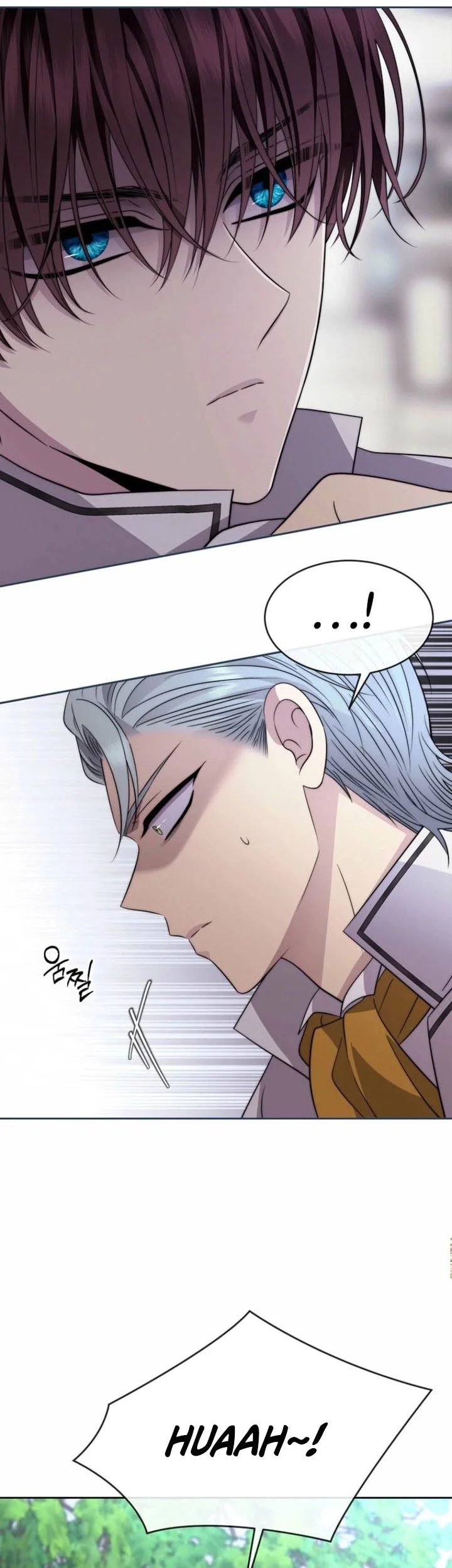 Black Haze (Reboot) Chapter 66 - halaman 4