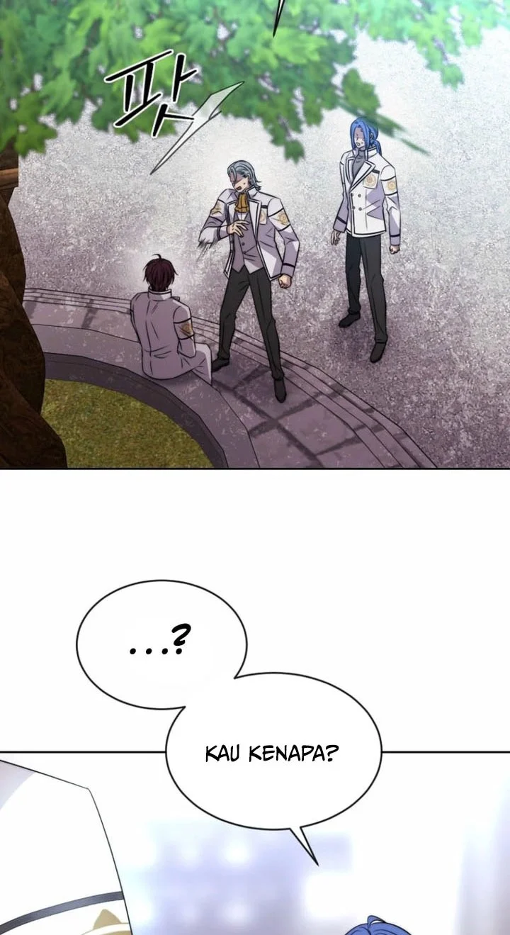 Black Haze (Reboot) Chapter 66 - halaman 5