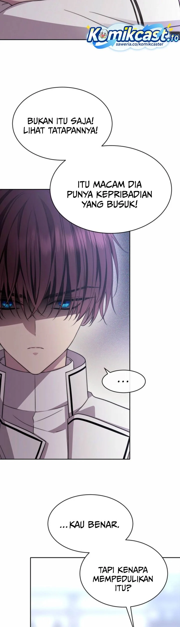 Black Haze (Reboot) Chapter 66 - halaman 8