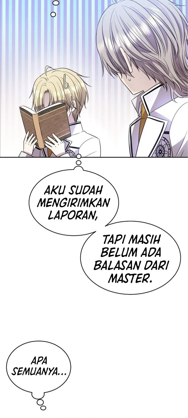 Black Haze (Reboot) Chapter 68 - halaman 39