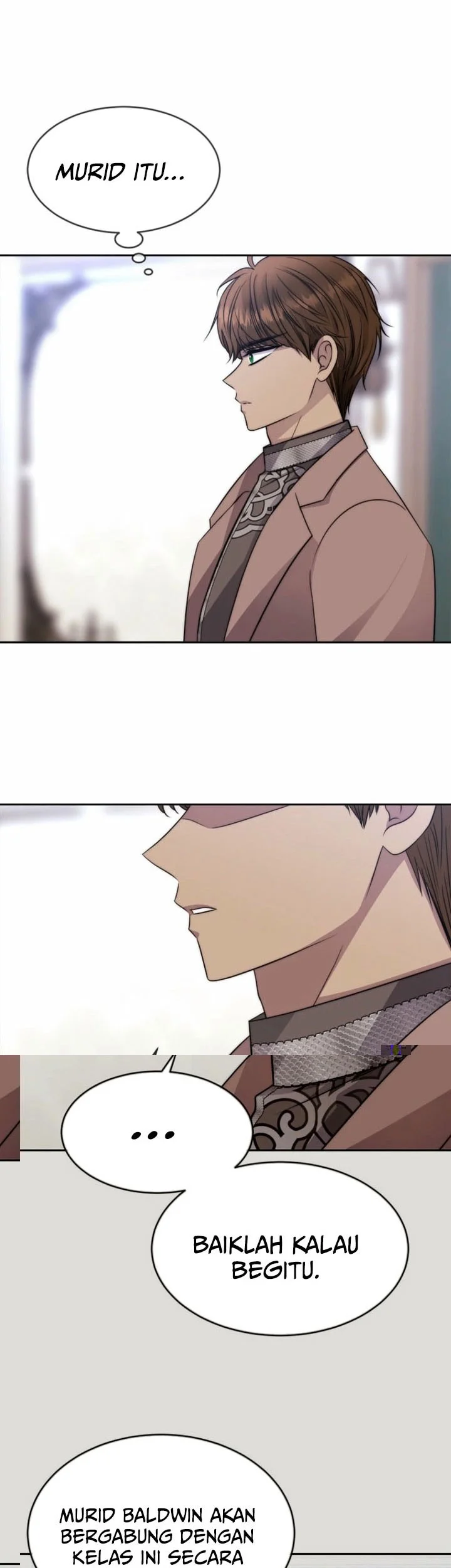 Black Haze (Reboot) Chapter 69 - halaman 22