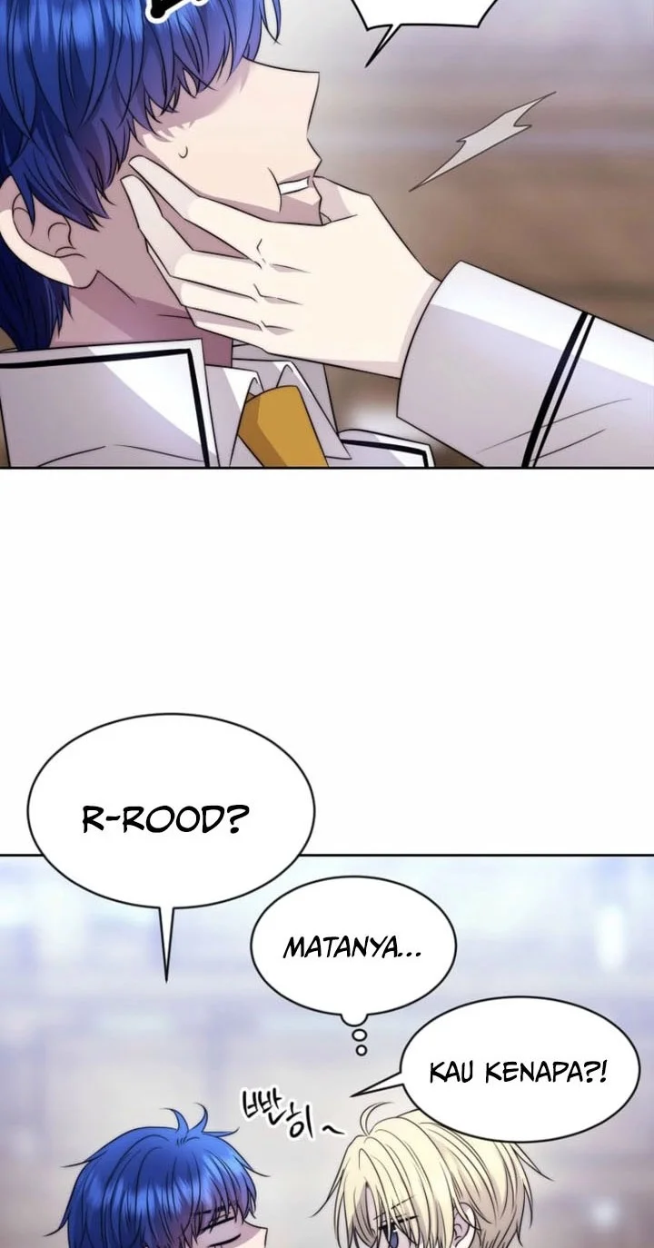 Black Haze (Reboot) Chapter 69 - halaman 45