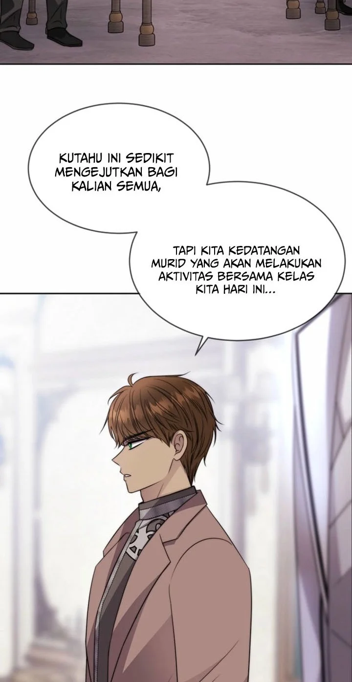 Black Haze (Reboot) Chapter 69 - halaman 5