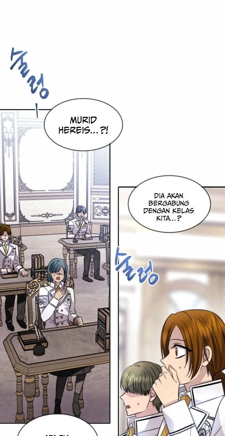 Black Haze (Reboot) Chapter 69 - halaman 7