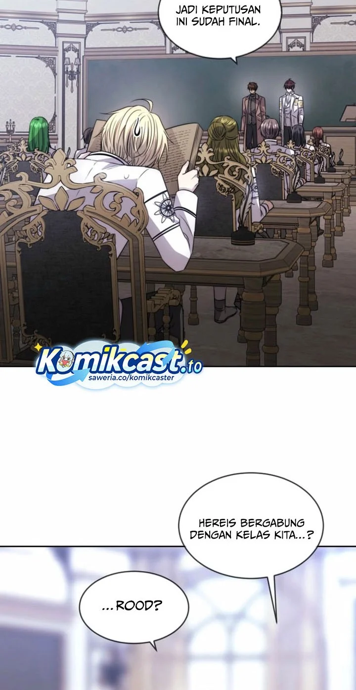 Black Haze (Reboot) Chapter 69 - halaman 9