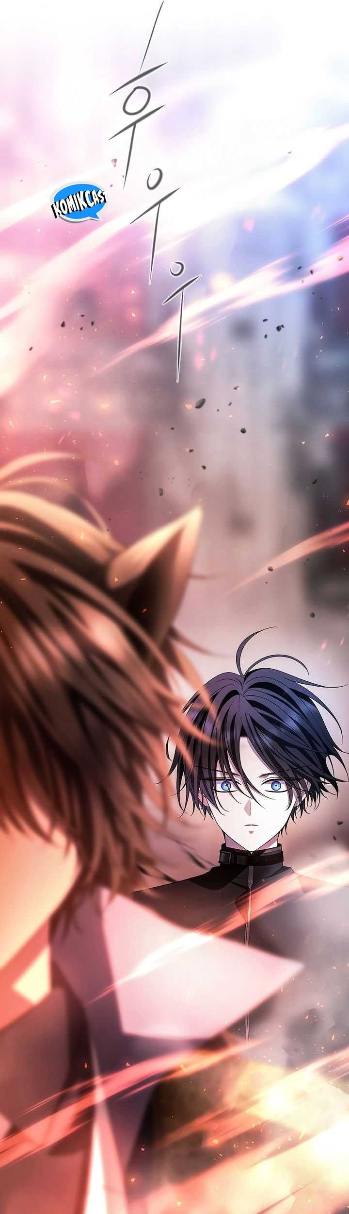 Black Haze (Reboot) Chapter 7 - halaman 100
