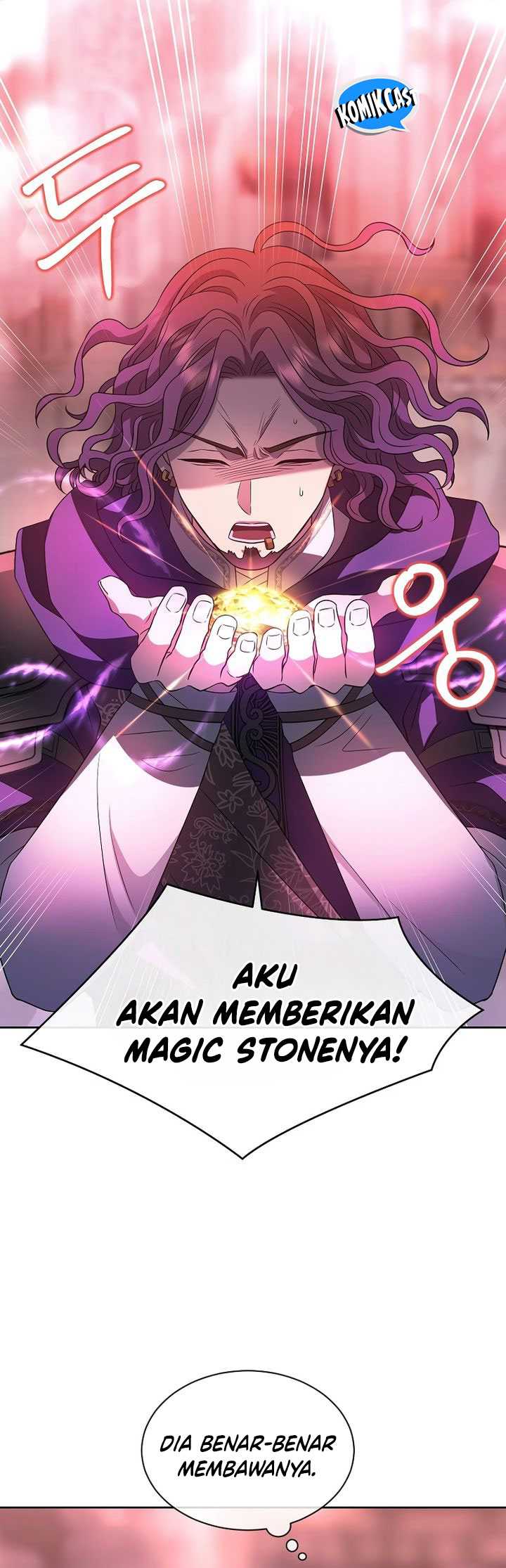 Black Haze (Reboot) Chapter 7 - halaman 18