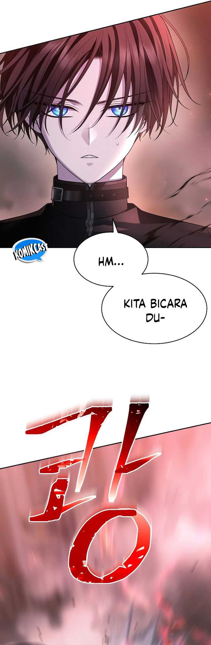 Black Haze (Reboot) Chapter 7 - halaman 25