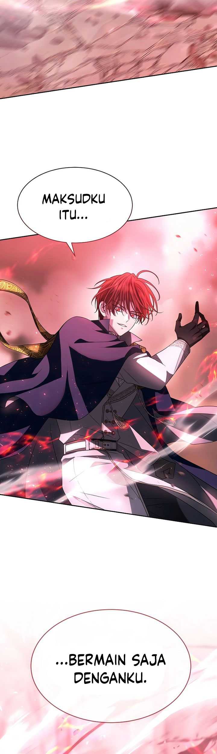 Black Haze (Reboot) Chapter 7 - halaman 32
