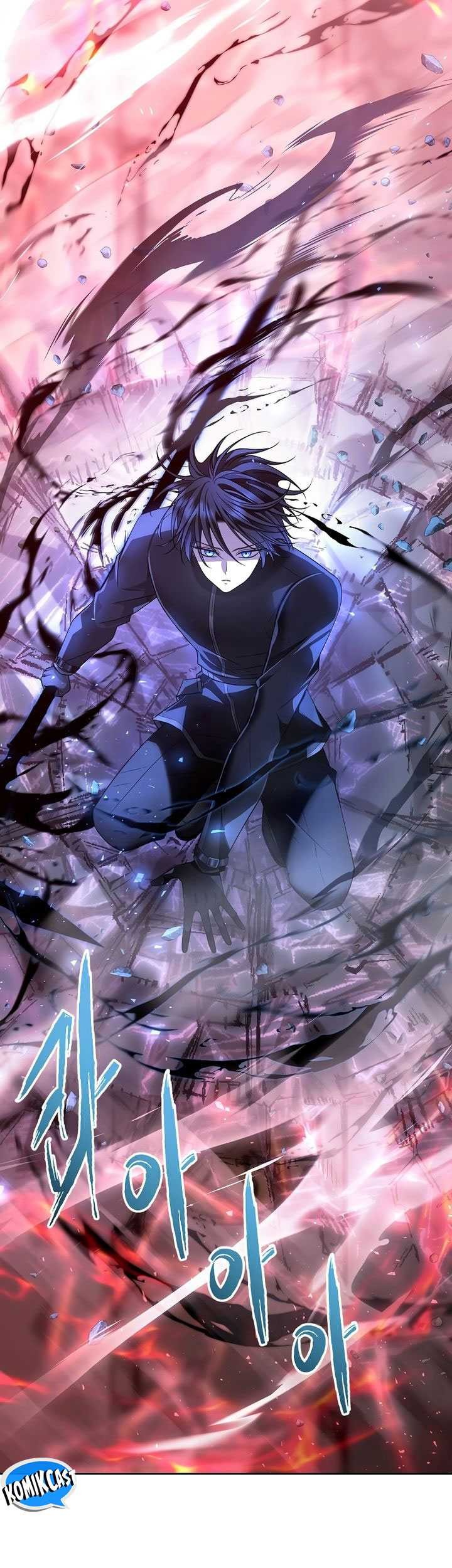 Black Haze (Reboot) Chapter 7 - halaman 33