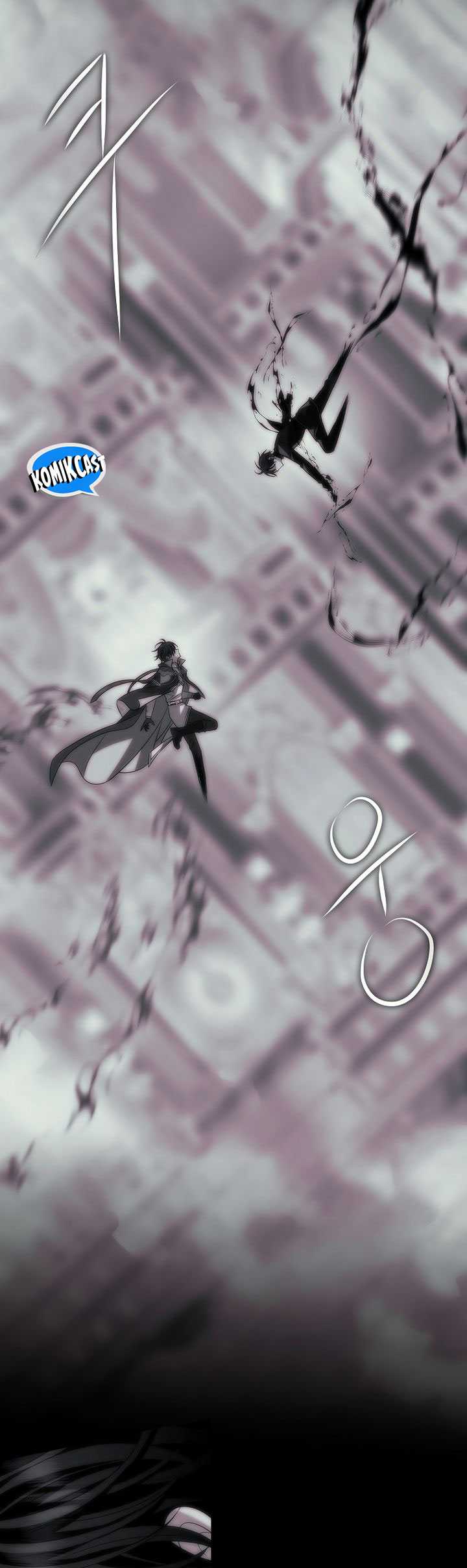 Black Haze (Reboot) Chapter 7 - halaman 36