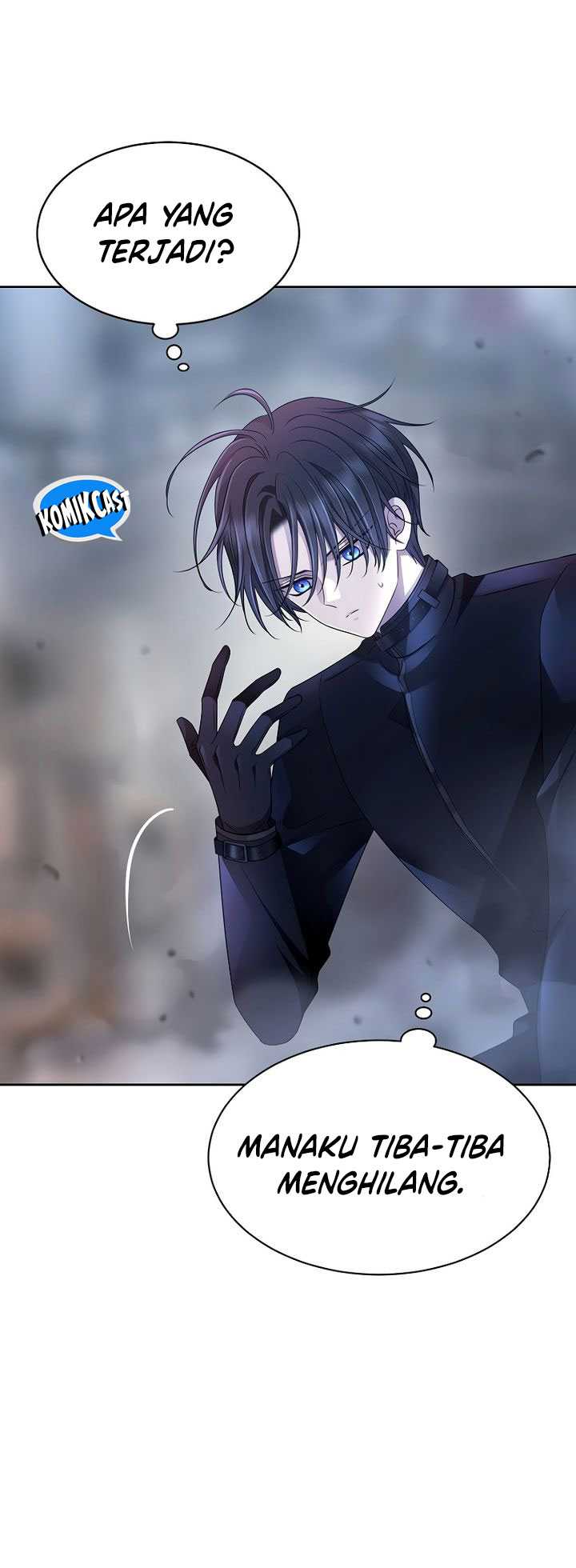 Black Haze (Reboot) Chapter 7 - halaman 41