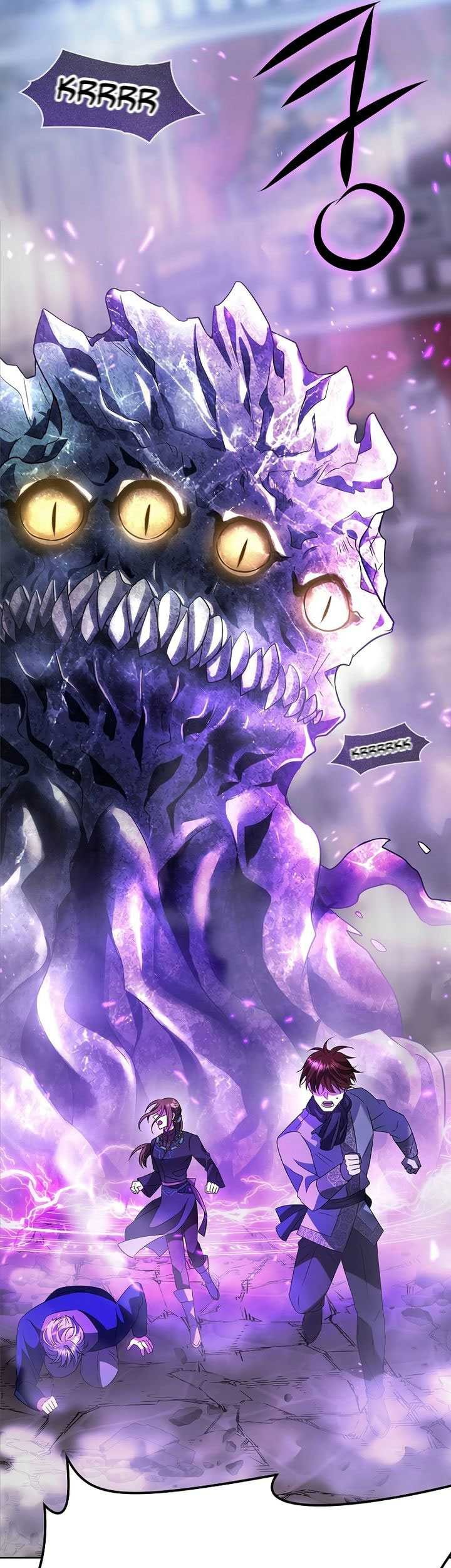 Black Haze (Reboot) Chapter 7 - halaman 52