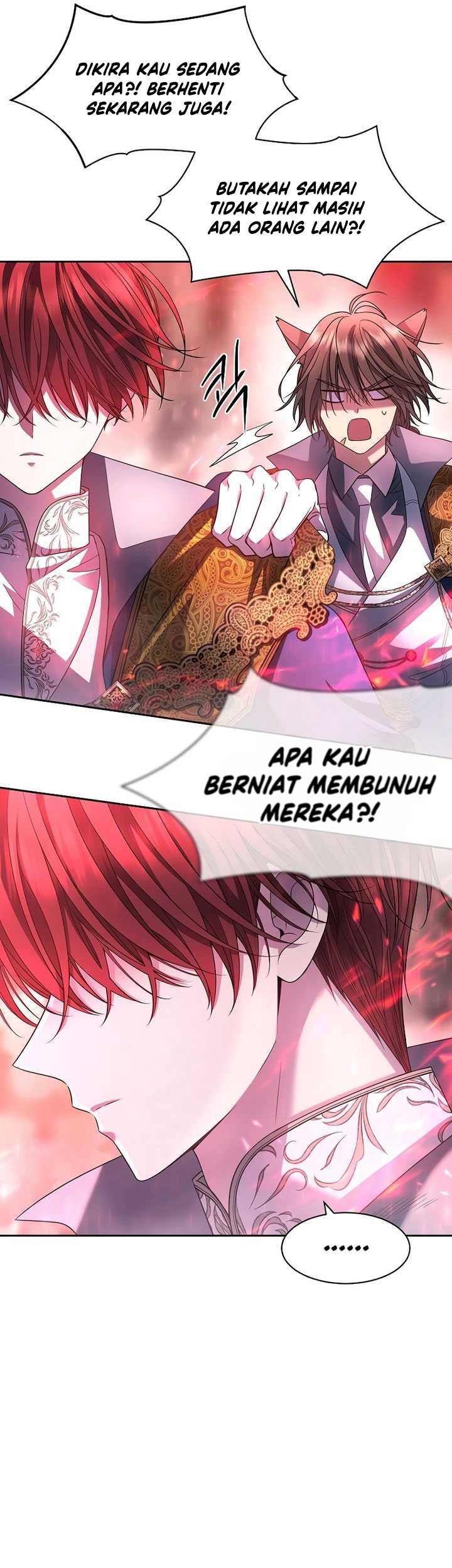 Black Haze (Reboot) Chapter 7 - halaman 6