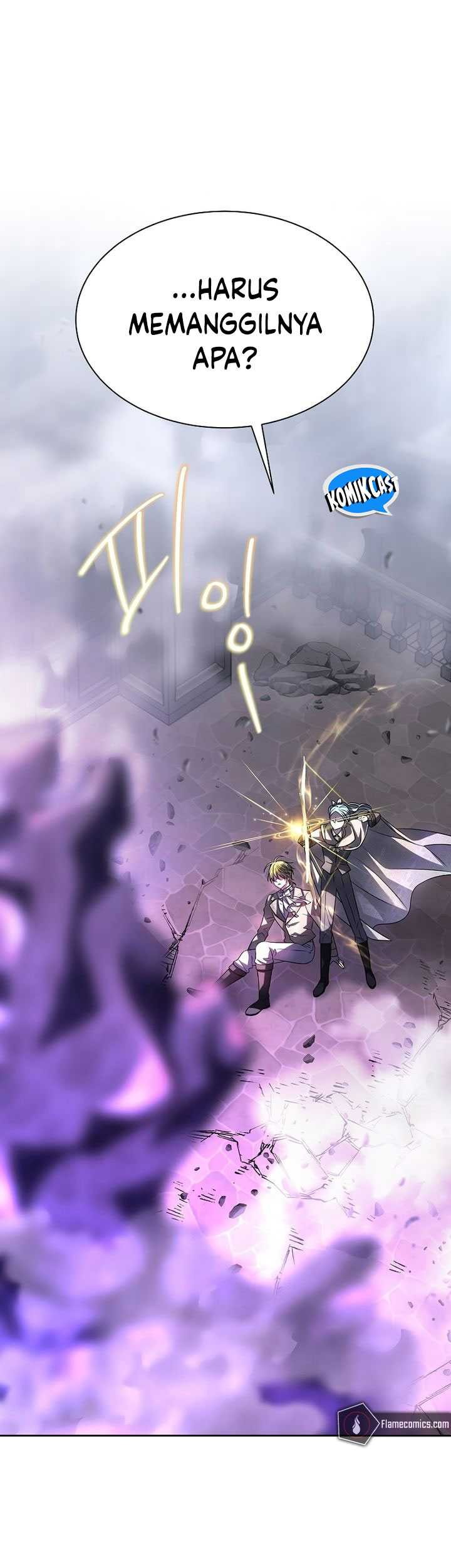 Black Haze (Reboot) Chapter 7 - halaman 67