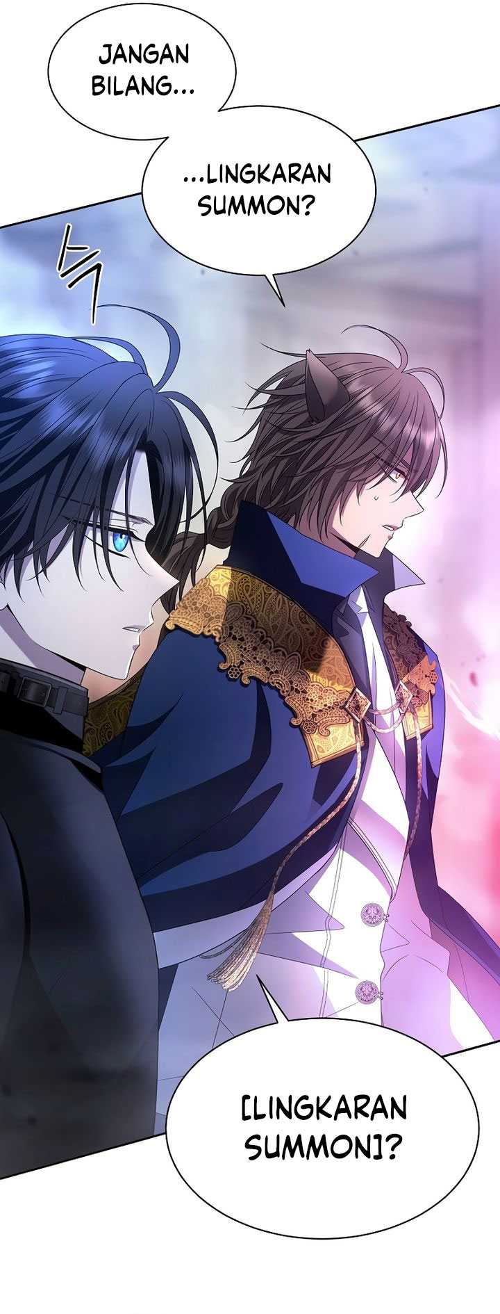 Black Haze (Reboot) Chapter 7 - halaman 71