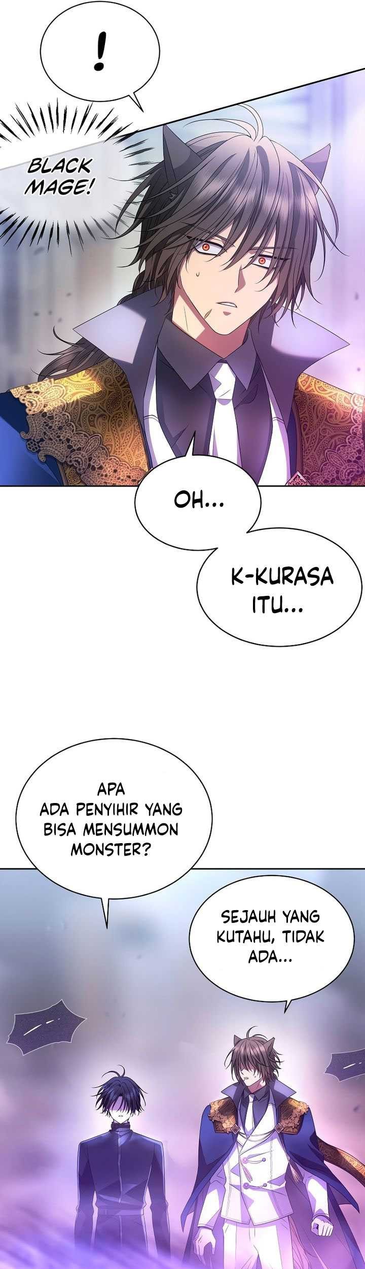 Black Haze (Reboot) Chapter 7 - halaman 72