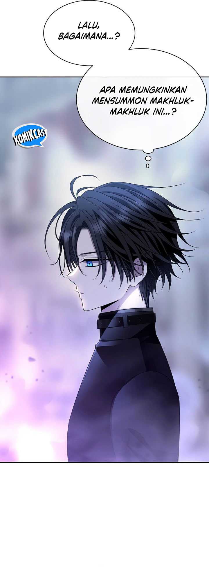 Black Haze (Reboot) Chapter 7 - halaman 74