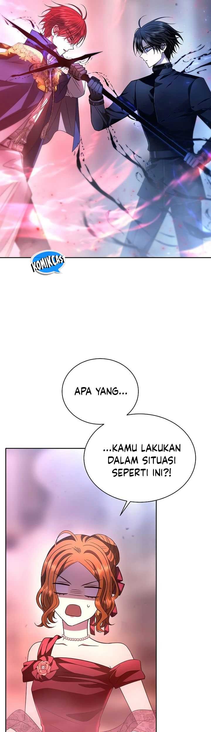 Black Haze (Reboot) Chapter 7 - halaman 89