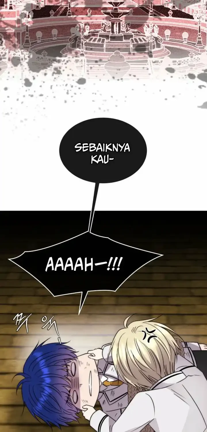 Black Haze (Reboot) Chapter 70 - halaman 39