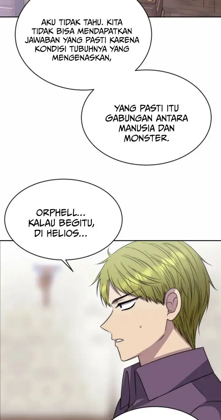 Black Haze (Reboot) Chapter 70 - halaman 5
