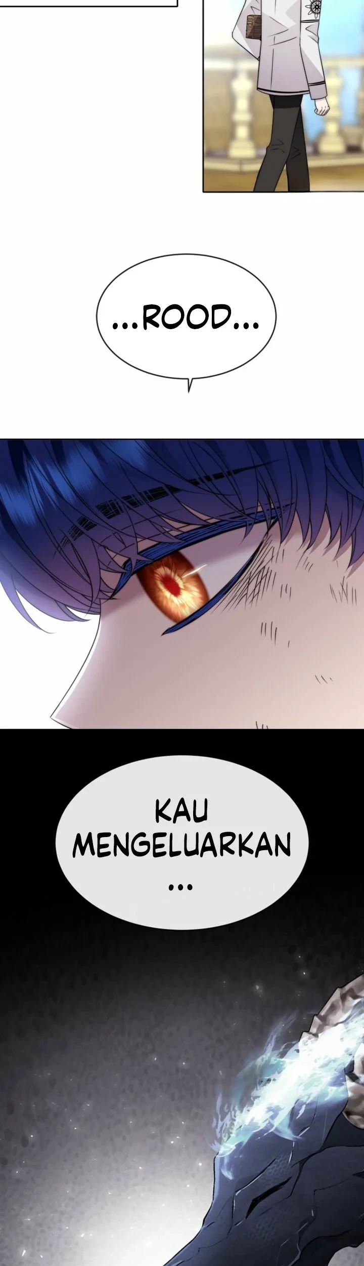 Black Haze (Reboot) Chapter 71 - halaman 18