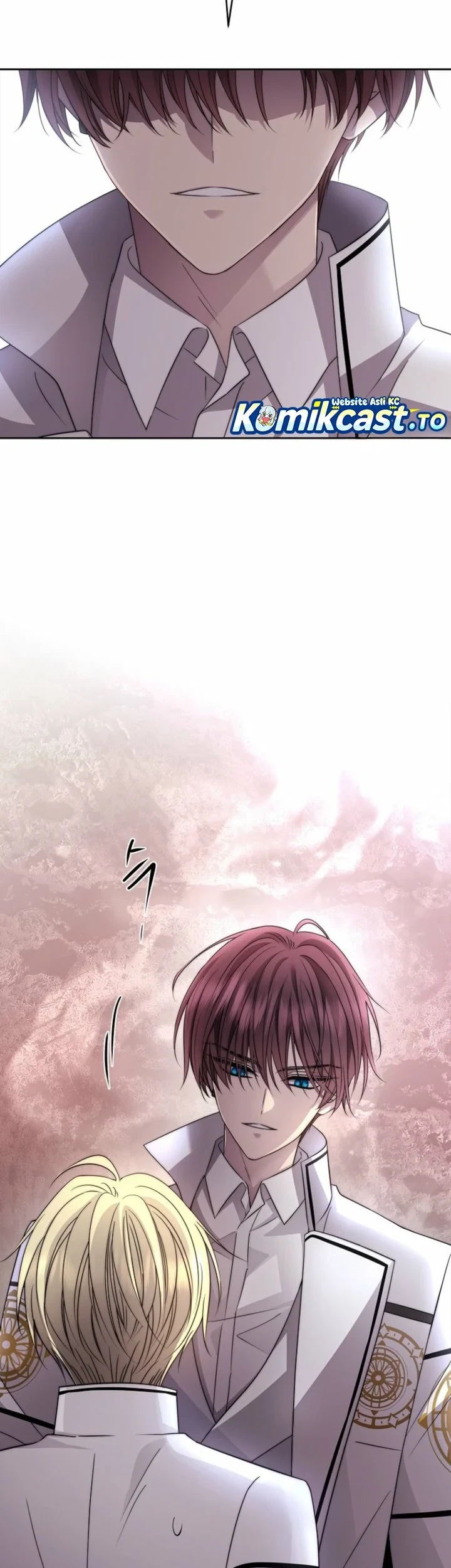 Black Haze (Reboot) Chapter 71 - halaman 30