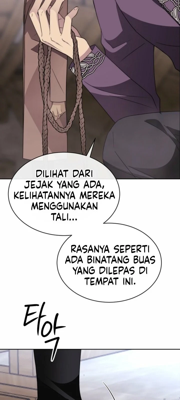 Black Haze (Reboot) Chapter 71 - halaman 33