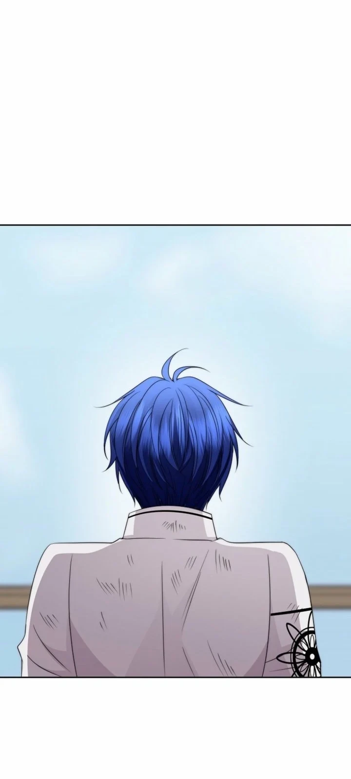 Black Haze (Reboot) Chapter 71 - halaman 37