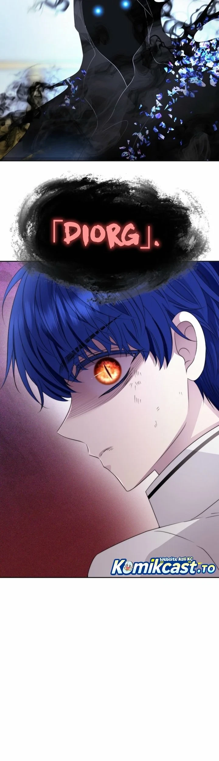 Black Haze (Reboot) Chapter 71 - halaman 40