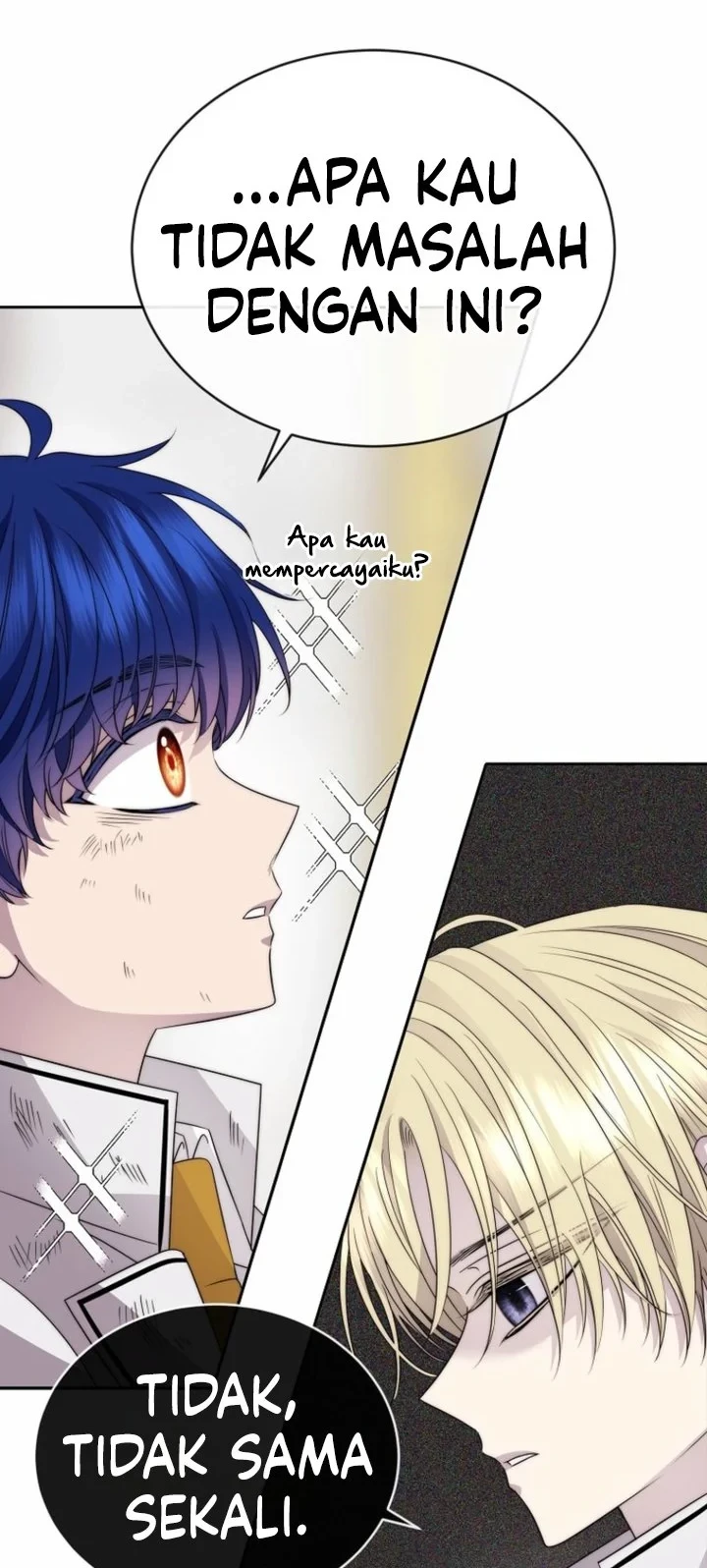 Black Haze (Reboot) Chapter 71 - halaman 9