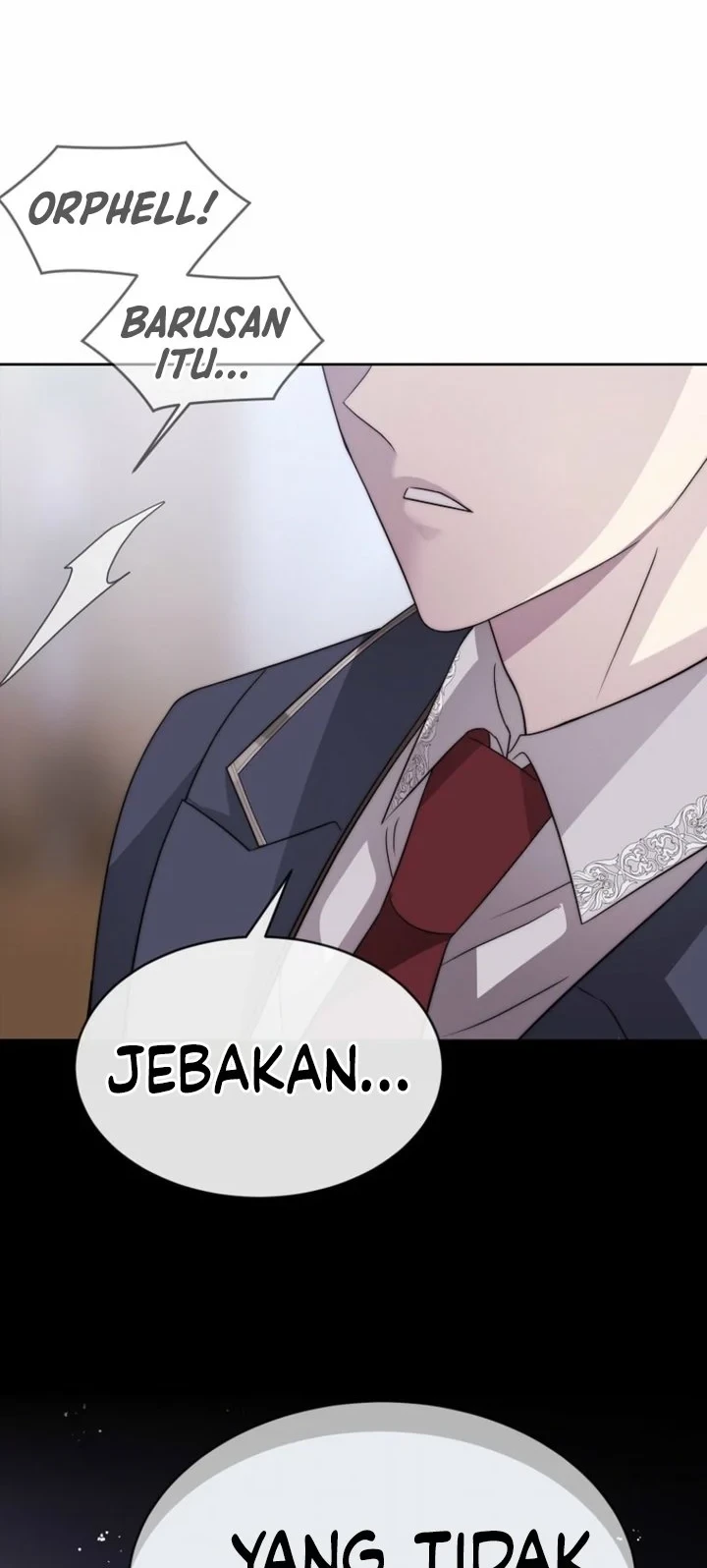 Black Haze (Reboot) Chapter 72 - halaman 33