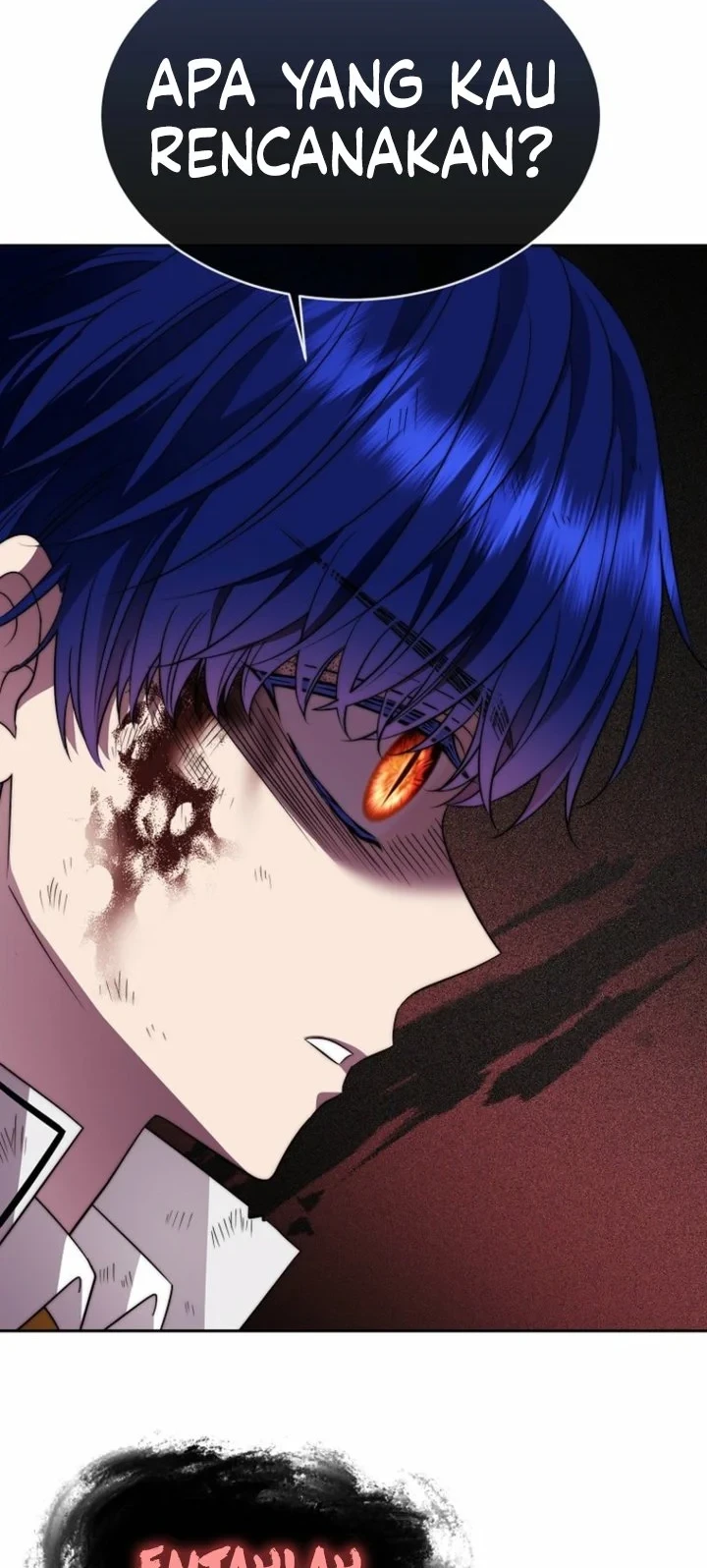 Black Haze (Reboot) Chapter 72 - halaman 39
