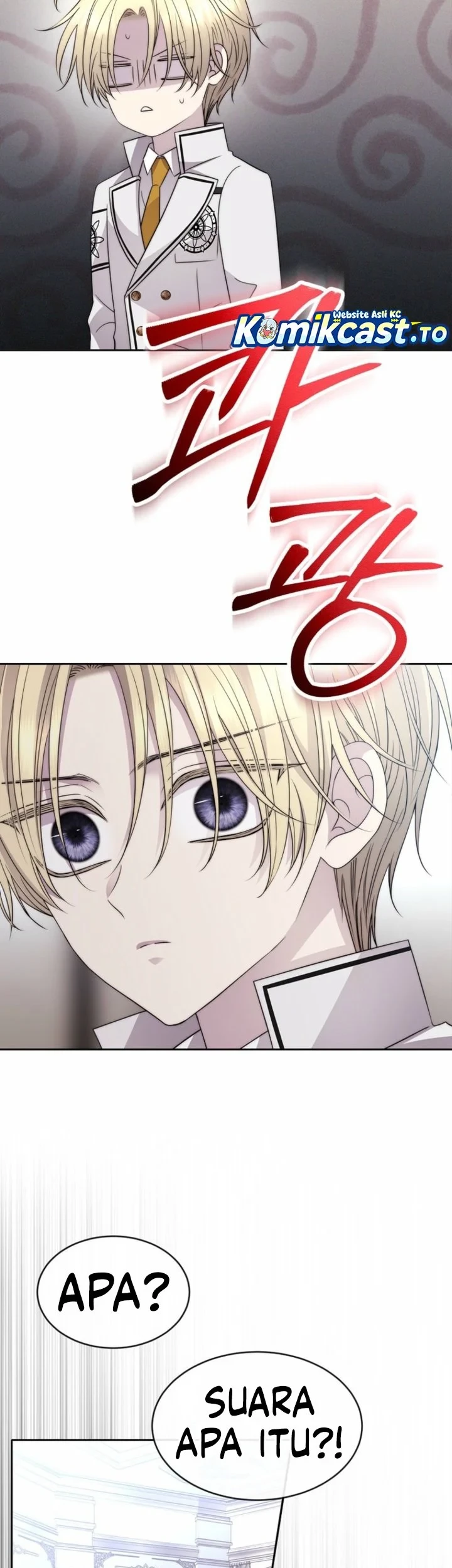 Black Haze (Reboot) Chapter 72 - halaman 4