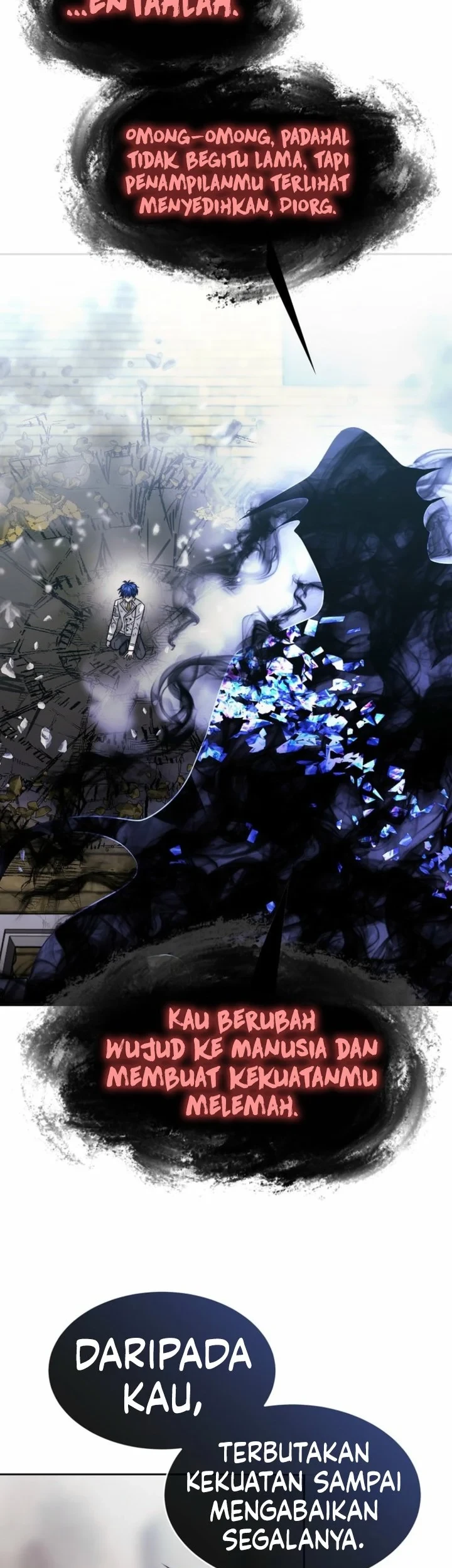 Black Haze (Reboot) Chapter 72 - halaman 40