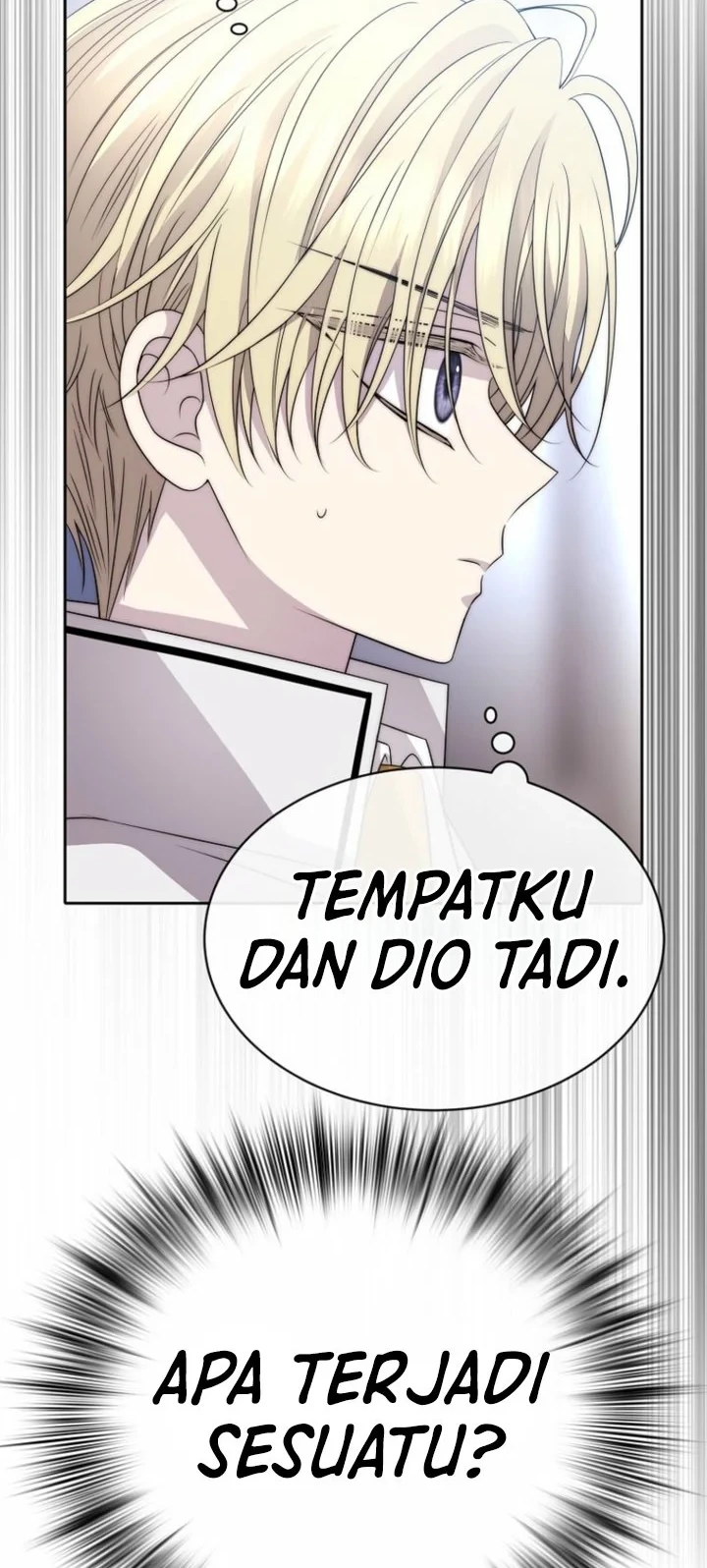 Black Haze (Reboot) Chapter 72 - halaman 7