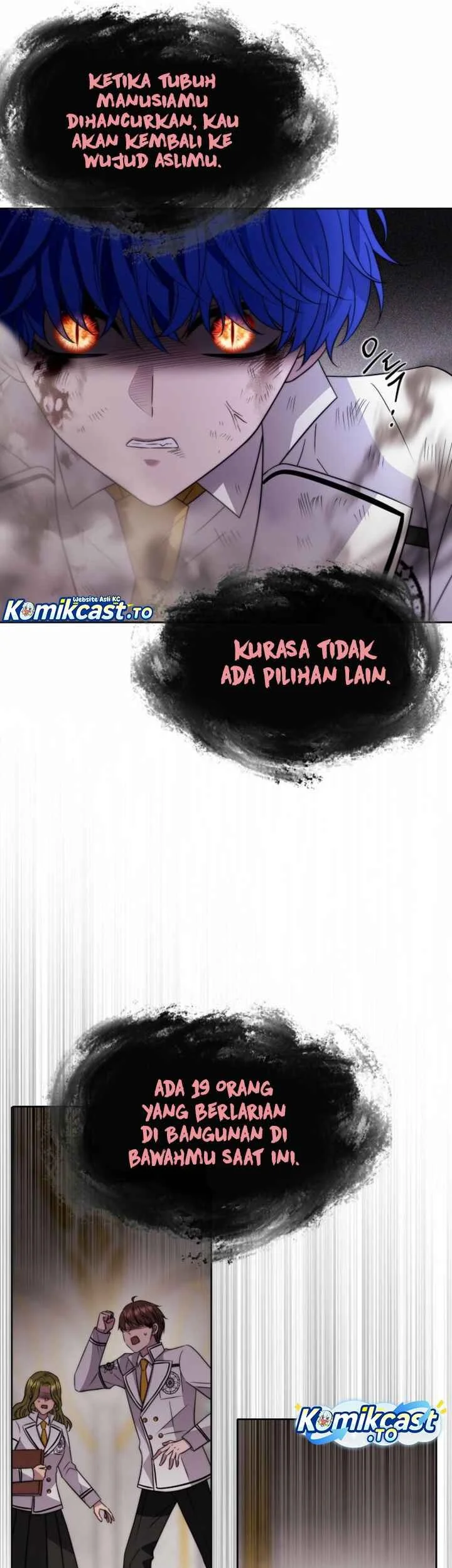 Black Haze (Reboot) Chapter 73 - halaman 10