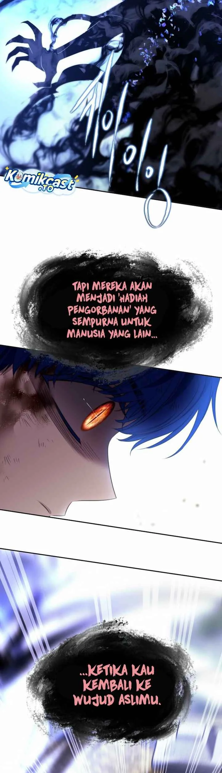 Black Haze (Reboot) Chapter 73 - halaman 12